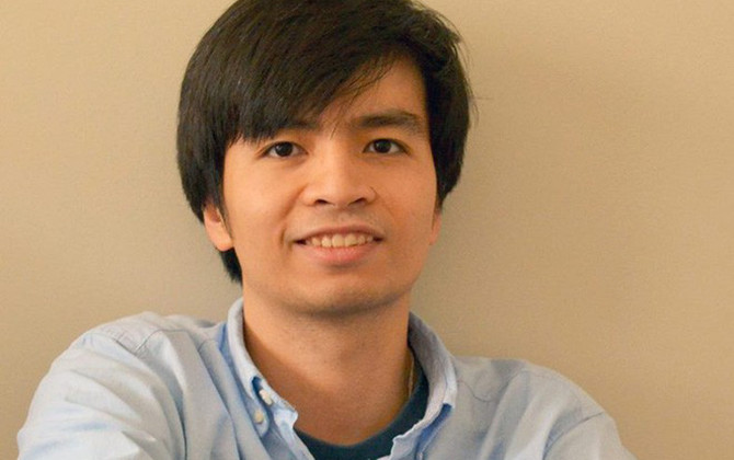 Chân dung 10 Gương mặt trẻ Việt Nam tiêu biểu 2018