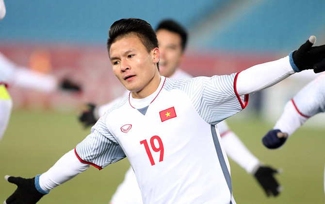 Chân dung 10 Gương mặt trẻ Việt Nam tiêu biểu 2018