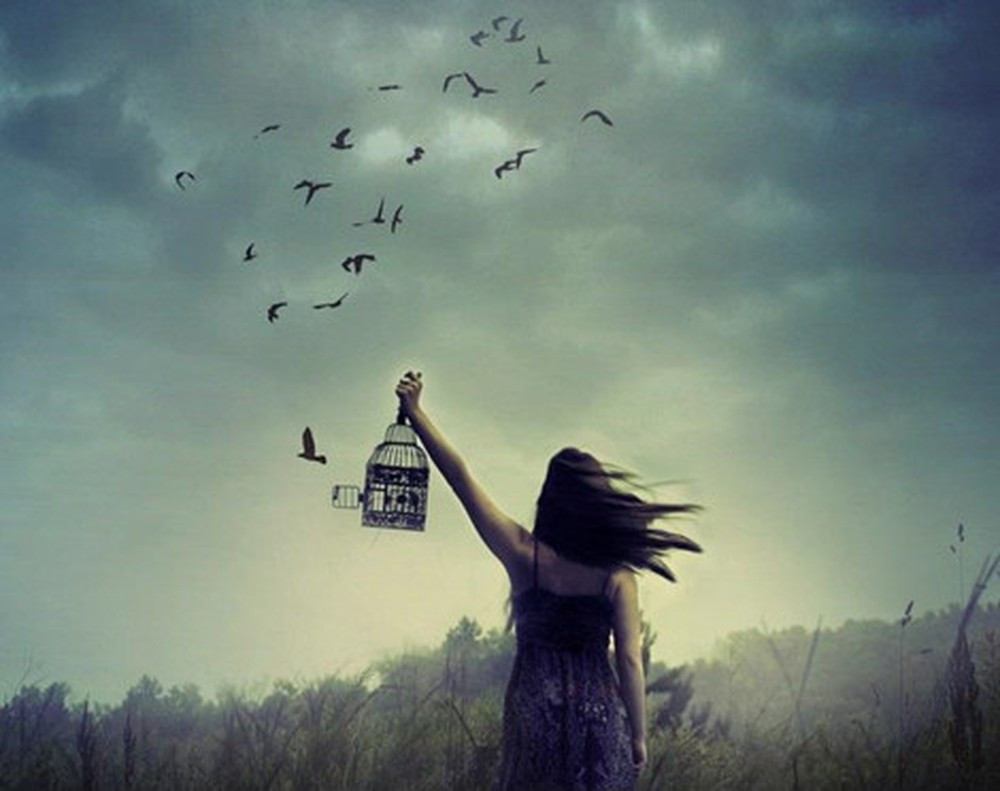 8 bài học cho một trái tim tan vỡ