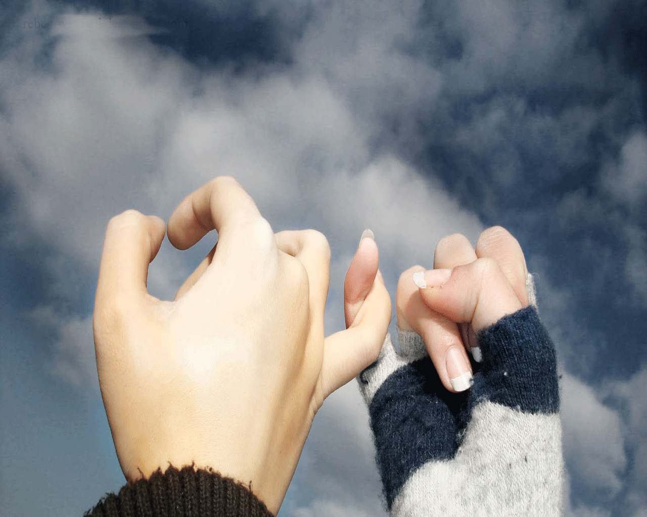 22 dấu hiệu cho biết tình yêu của bạn sẽ ....không lâu dài