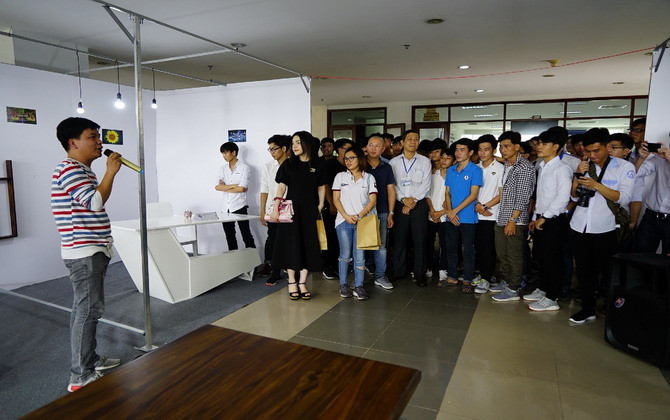 Thay đổi nhỏ, hiệu quả to