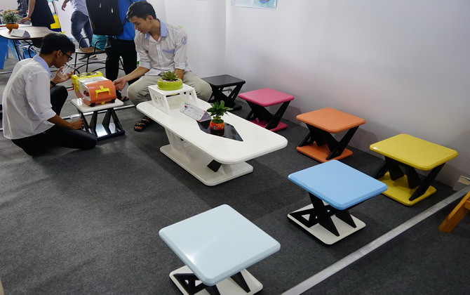 Thay đổi nhỏ, hiệu quả to