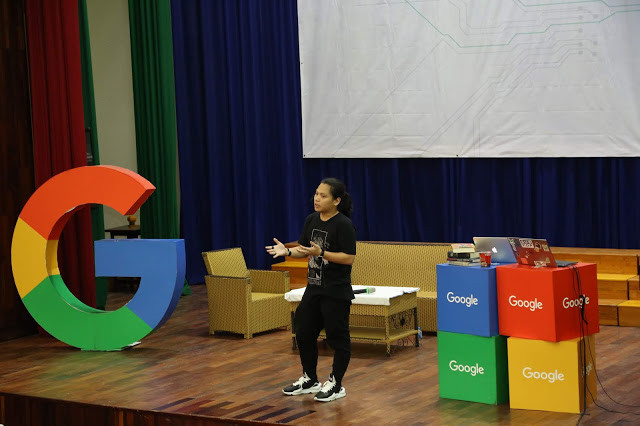 Sinh viên Việt Nam bất ngờ vì đang dùng Trí tuệ nhân tạo hàng ngày