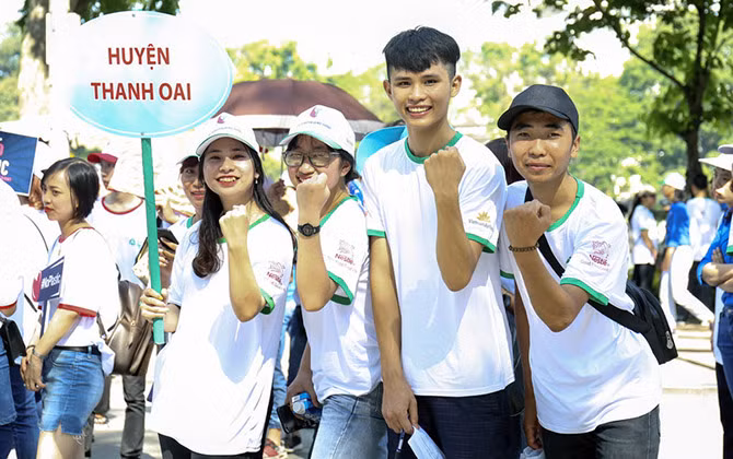 Thủ tướng kêu gọi Nói không với rác thải nhựa