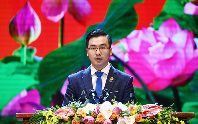 Lễ kỷ niệm Quốc gia 50 năm thực hiện Di chúc của Chủ tịch Hồ Chí Minh