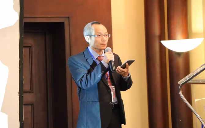 Gần 100 nhà khoa học quy tụ tại Hội nghị nghiên cứu khoa học uy tín nhất Châu Á – Thái Bình Dương 