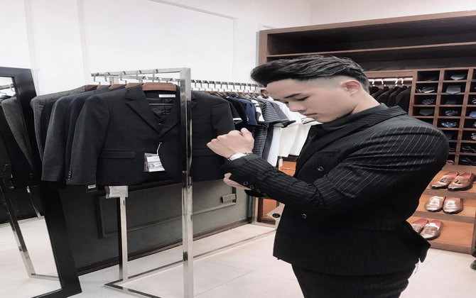 Những nam sinh FPT khiến cư dân mạng dậy sóng