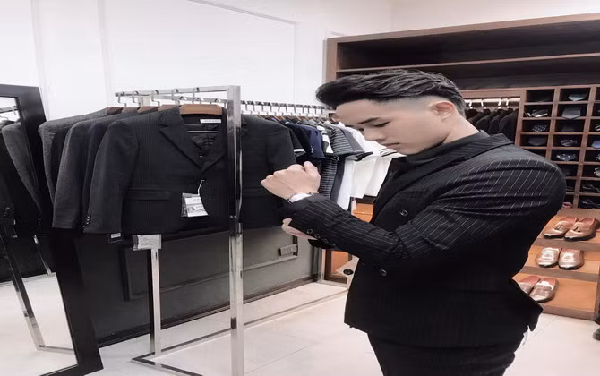 Những nam sinh FPT khiến cư dân mạng dậy sóng