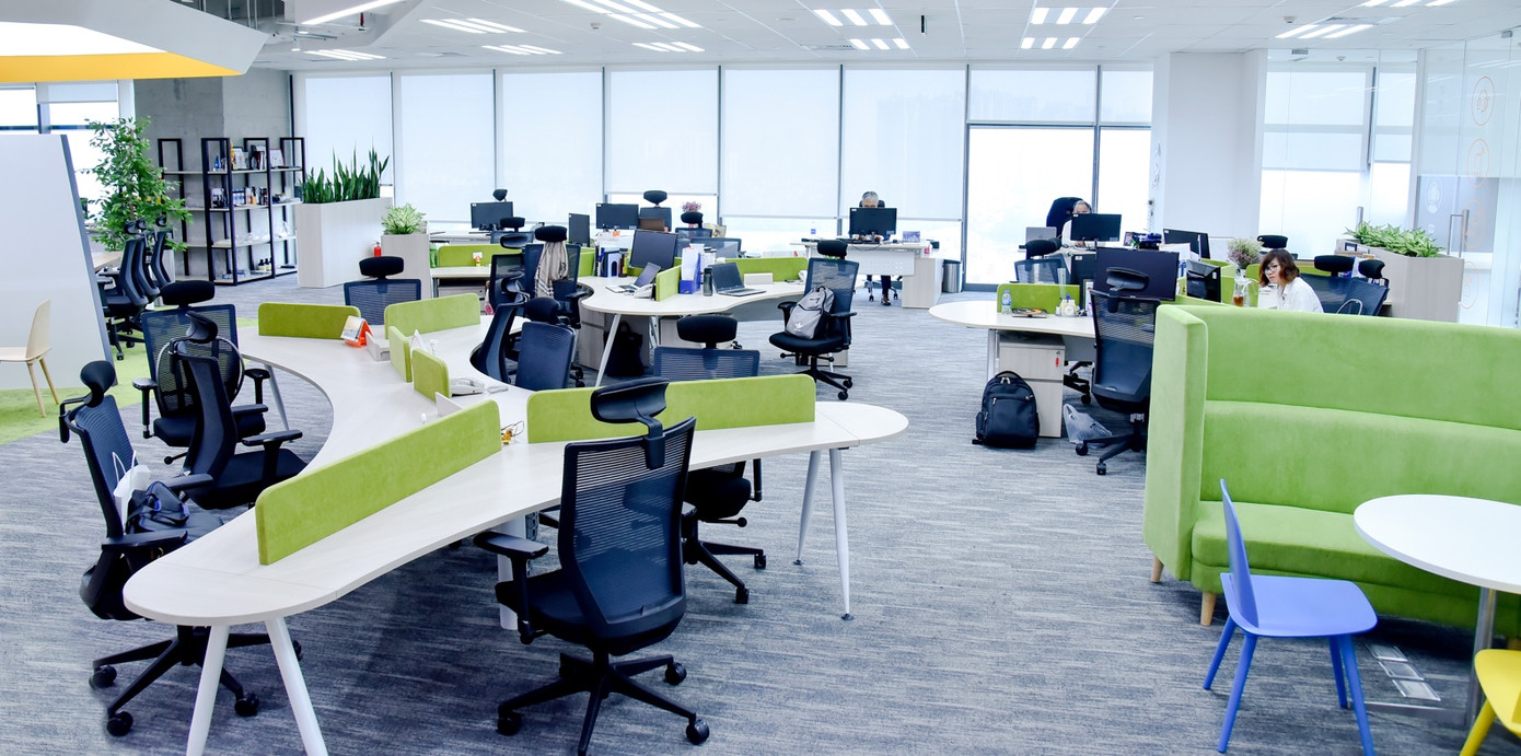 3M- Môi trường làm việc đáng mơ ước của người Việt