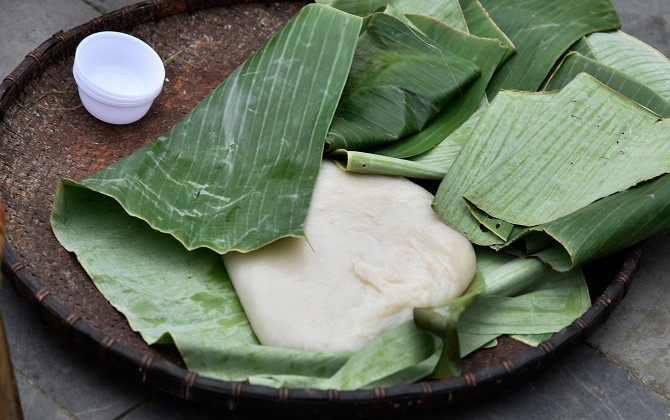 Tết cổ truyền của người Hà Nhì