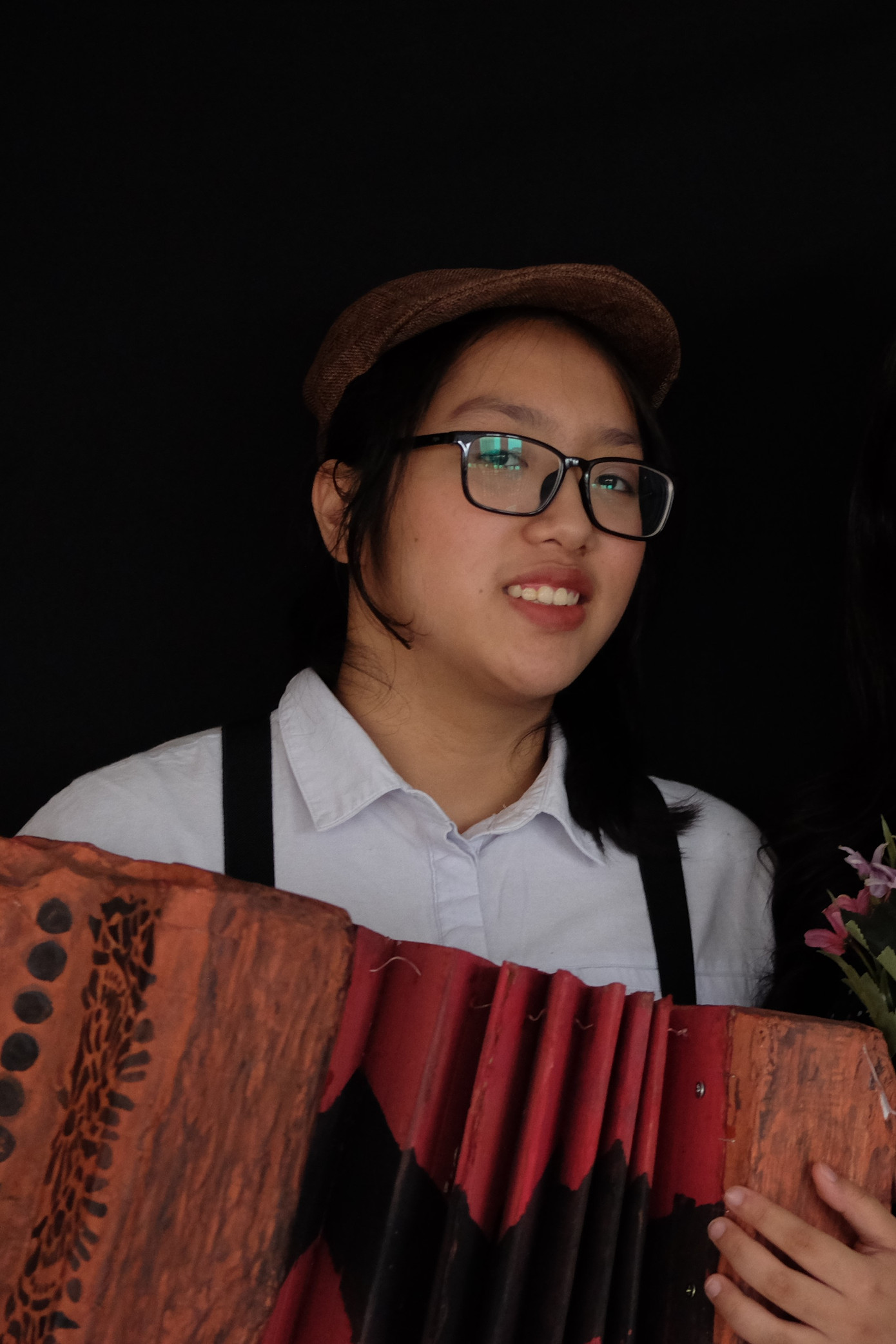 Lớn lên cùng EP'19: Façade the Musical