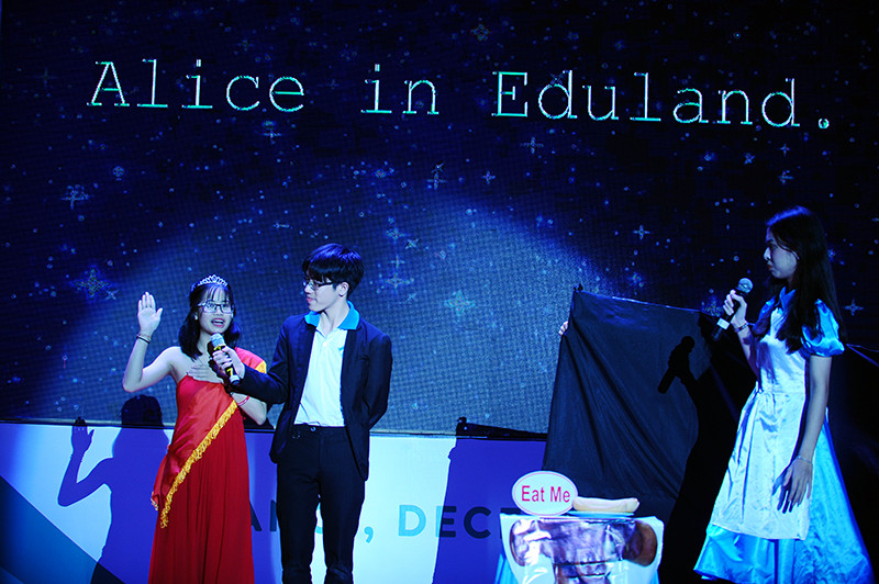 Học viện Quân Y giành giải đặc biệt Olympic tiếng Anh không chuyên toàn quốc 2018