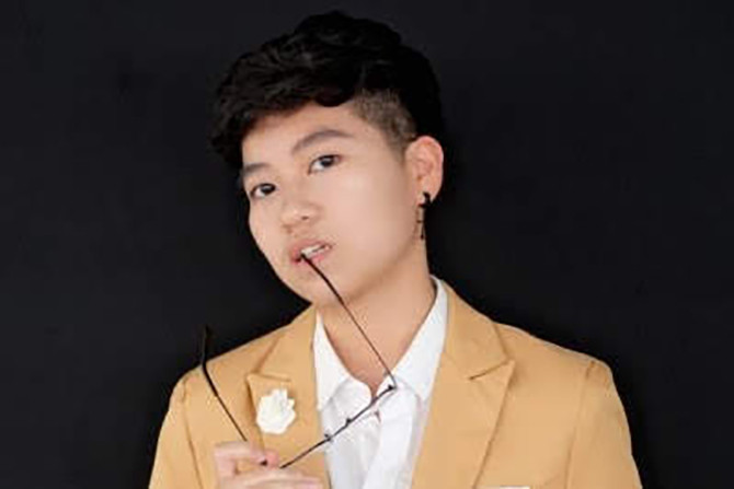 Lớn lên cùng EP'19: Façade the Musical