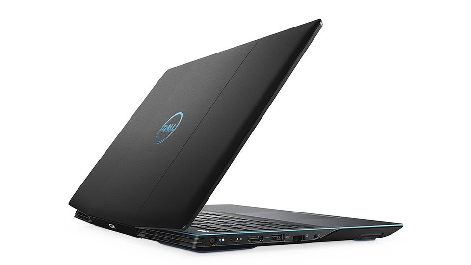 Laptop Gaming nhà Dell mới G3 3590 có gì hot