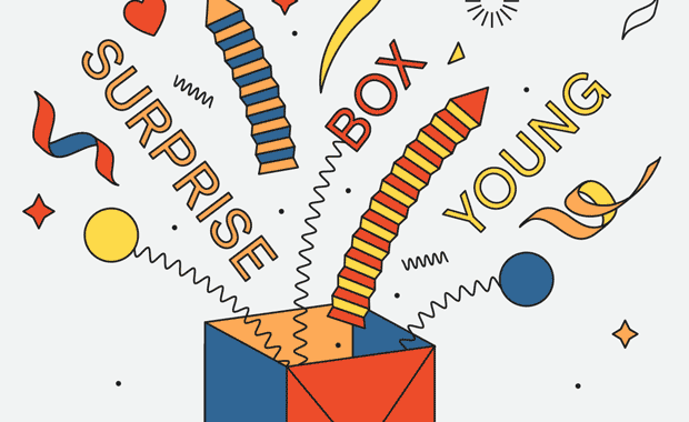 Cuộc thi thiết kế hộp quà bằng chất liệu giấy 