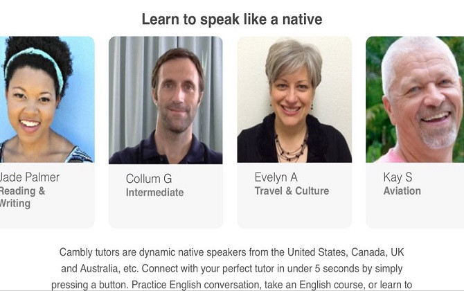 3 kỹ năng và cách cải thiện khả năng tiếng Anh của bạn