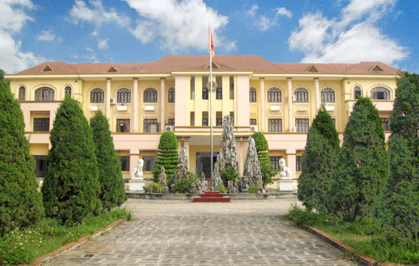 Tuyển giáo viên tiểu học và mầm non tại tỉnh Vĩnh Phúc