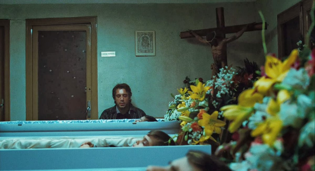 Đẹp hơn cái chết