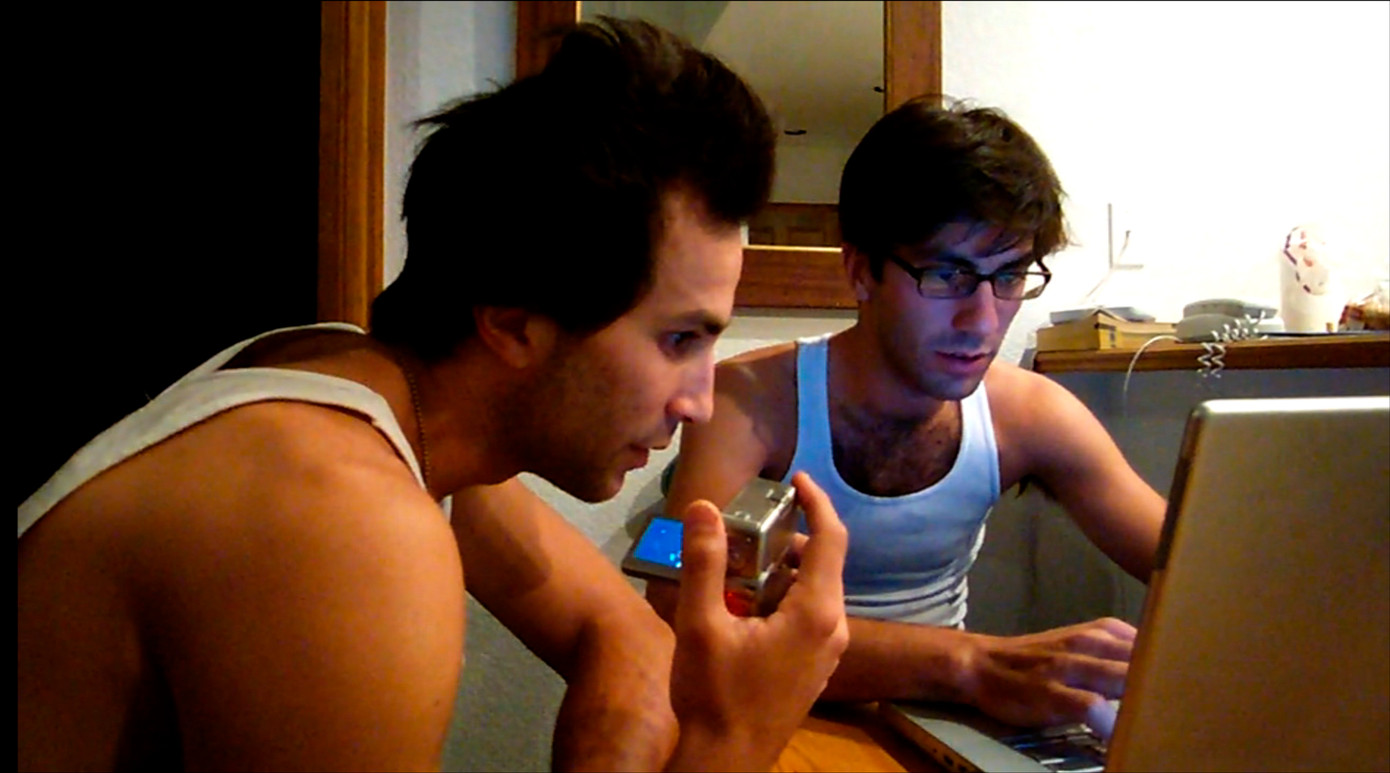 Sống thật trong thời ảo ảnh 2 Sống thật trong thời ảo