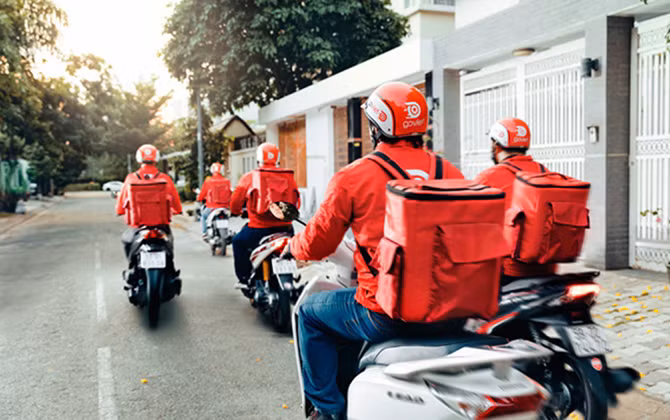 Thực hư chuyện bùng hàng Shipper sẽ phải gánh tiên thay cho khách