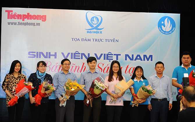 Sinh viên Việt Nam chủ động hội nhập quốc tế