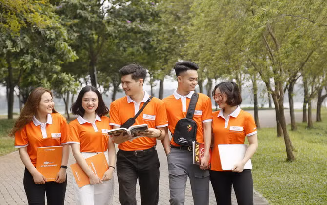Hơn 1.000 cơ hội việc làm dành cho sinh viên FPT Polytechnic
