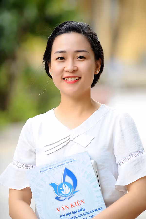 Để Hội sinh viên thực sự trở thành bạn đồng hành của sinh viên