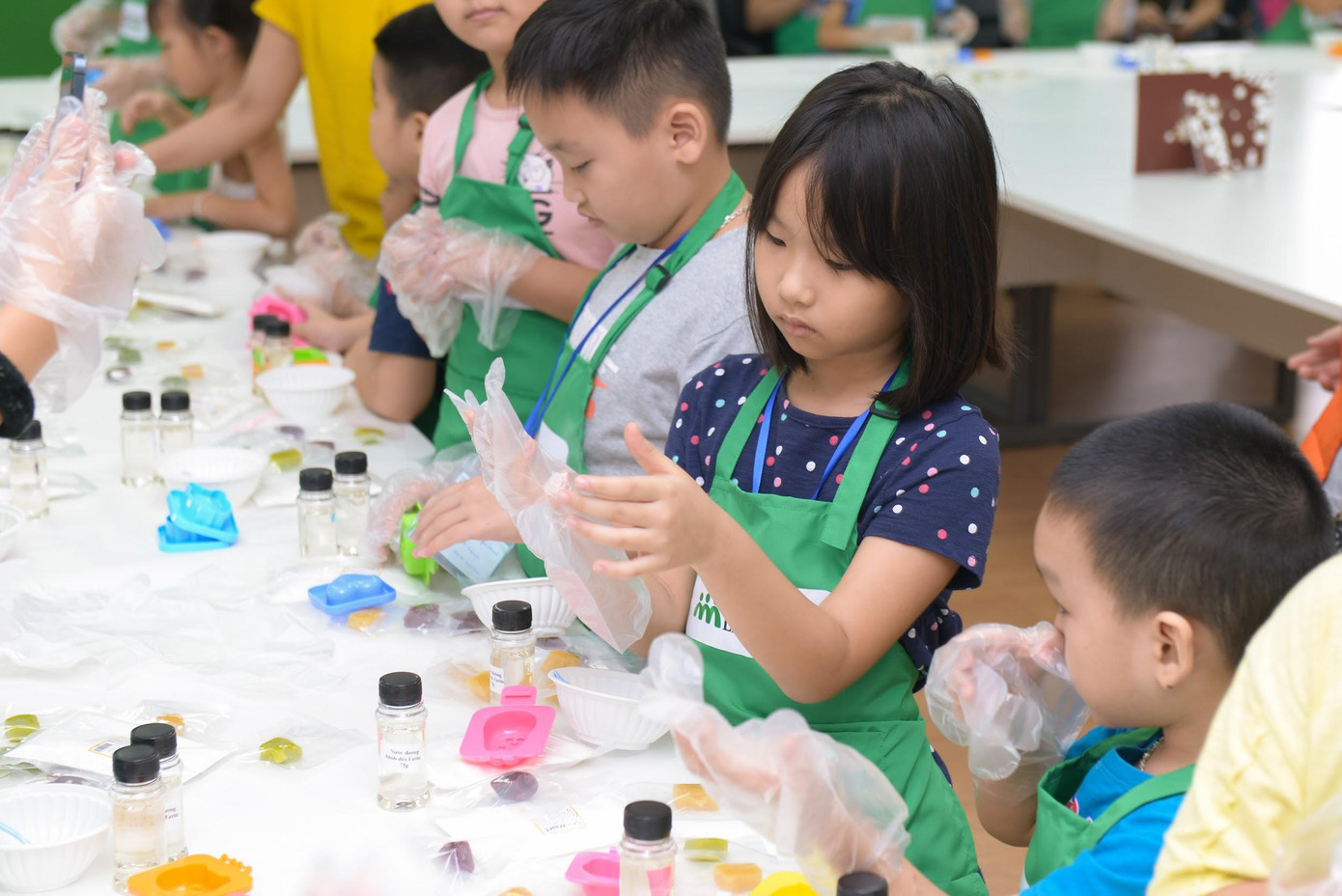 Trung Thu Hà Nội qua từng thời kỳ