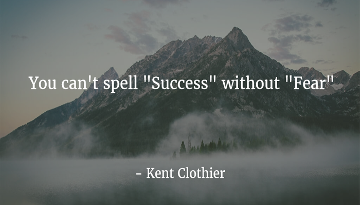 Bí quyết sau một đêm của chuyên gia bán buôn ngược Kent Clothier 