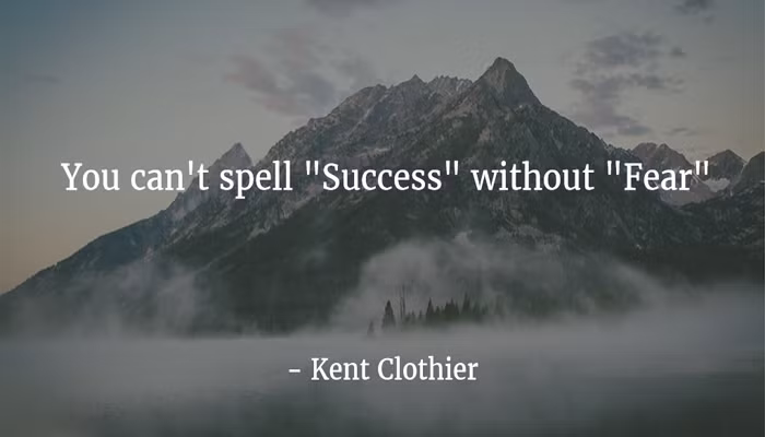 Bí quyết sau một đêm của chuyên gia bán buôn ngược Kent Clothier 