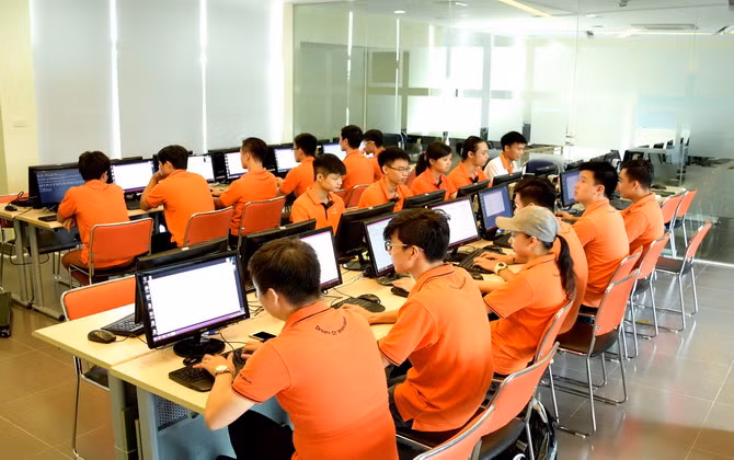 Kỳ thi riêng vào trường ĐH FPT sẽ diễn ra như thế nào?