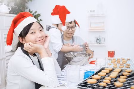 Tiếp năng lượng Giáng Sinh với câu nói Thật tuyệt vời