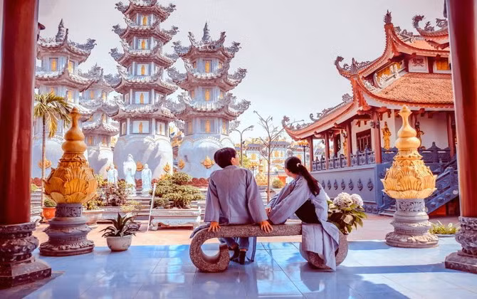 ĐH FPT: Sinh viên yêu thích trải nghiệm hoạt động văn hóa nước ngoài
