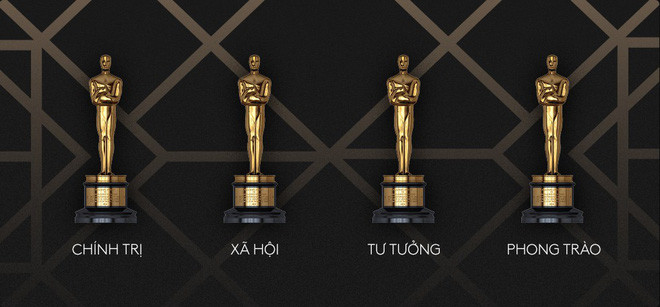 Oscar 2019, một Oscar nhiều thay đổi và sóng gió nhất!