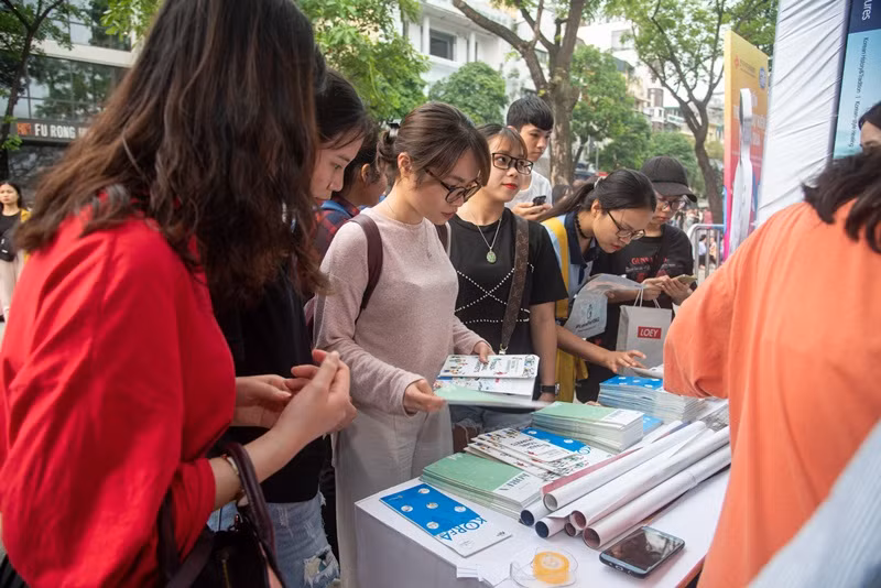Ấn tượng “K-pop Lovers và vòng loại Changwon K-pop World Festival 2019”.