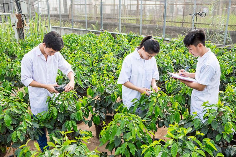 Giám đốc HV Nông nghiệp Việt Nam đề xuất, định hướng phát triển cho nông nghiệp tuần hoàn