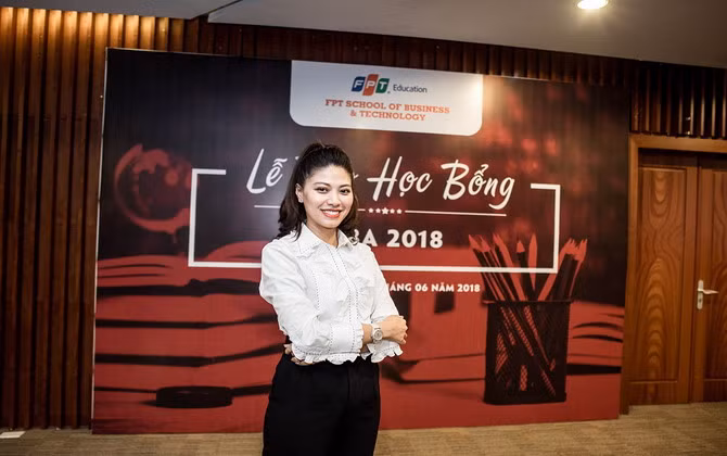 Truy tìm thủ lĩnh 2019 - Học bổng 10 tỷ đồng của FSB