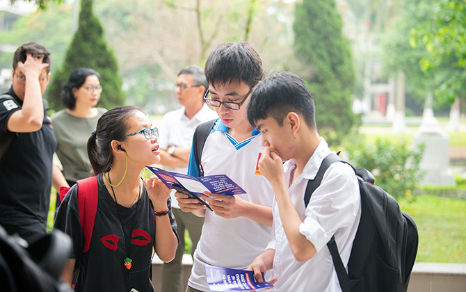 Sân chơi lập trình dành cho sinh viên bước vào mùa thứ 3