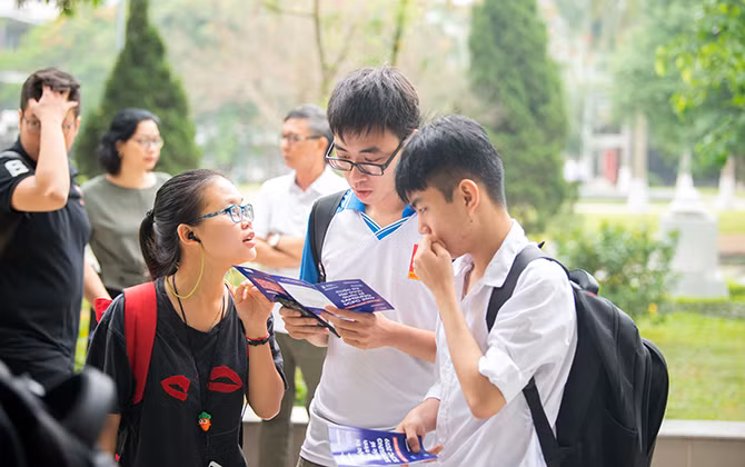 Sân chơi lập trình dành cho sinh viên bước vào mùa thứ 3