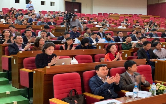 Chuyển biến tích cực trong giáo dục lý tưởng cách mạng, đạo đức, lối sống cho học sinh, sinh viên