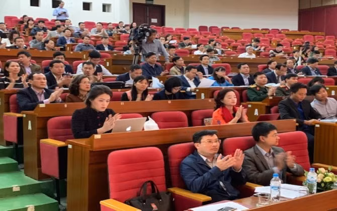 Chuyển biến tích cực trong giáo dục lý tưởng cách mạng, đạo đức, lối sống cho học sinh, sinh viên