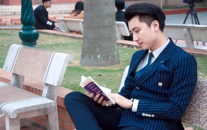 Một ngày làm sinh viên lần thứ 5 đến Hải Dương