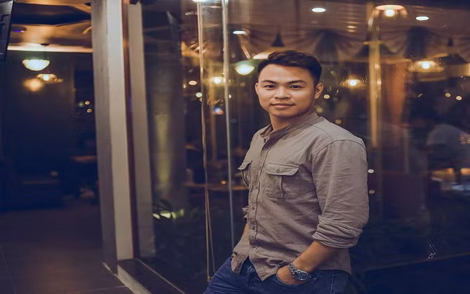 Bí kíp quản lý 3 công ty, kiếm 7 tỷ đồng/năm của chàng trai Bắc Giang