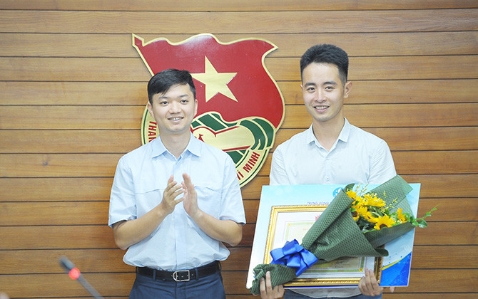 Những ý tưởng sáng tạo, mô hình tình nguyện trong sinh viên