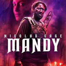 Đỉnh cao của riêng tôi, Nicolas Cage! ảnh 3 Đỉnh cao của riêng tôi