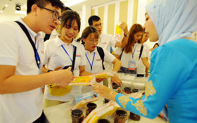 Nuôi dưỡng những ý tưởng khởi nghiệp tại các làng nghề truyền thống