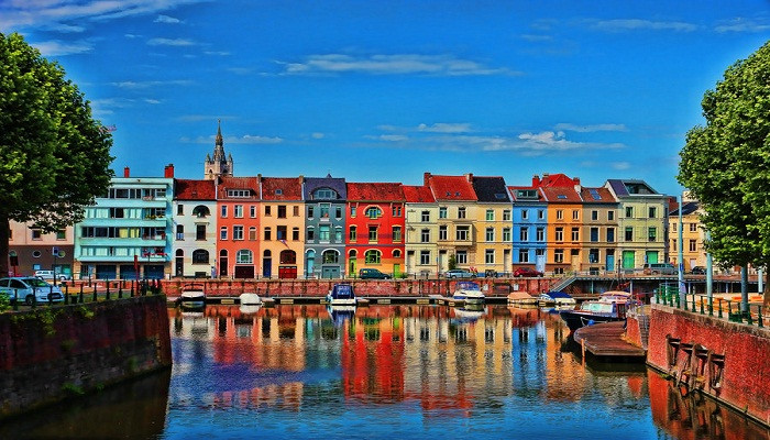 Bản tin Thực tập - Học bổng - Du học số1