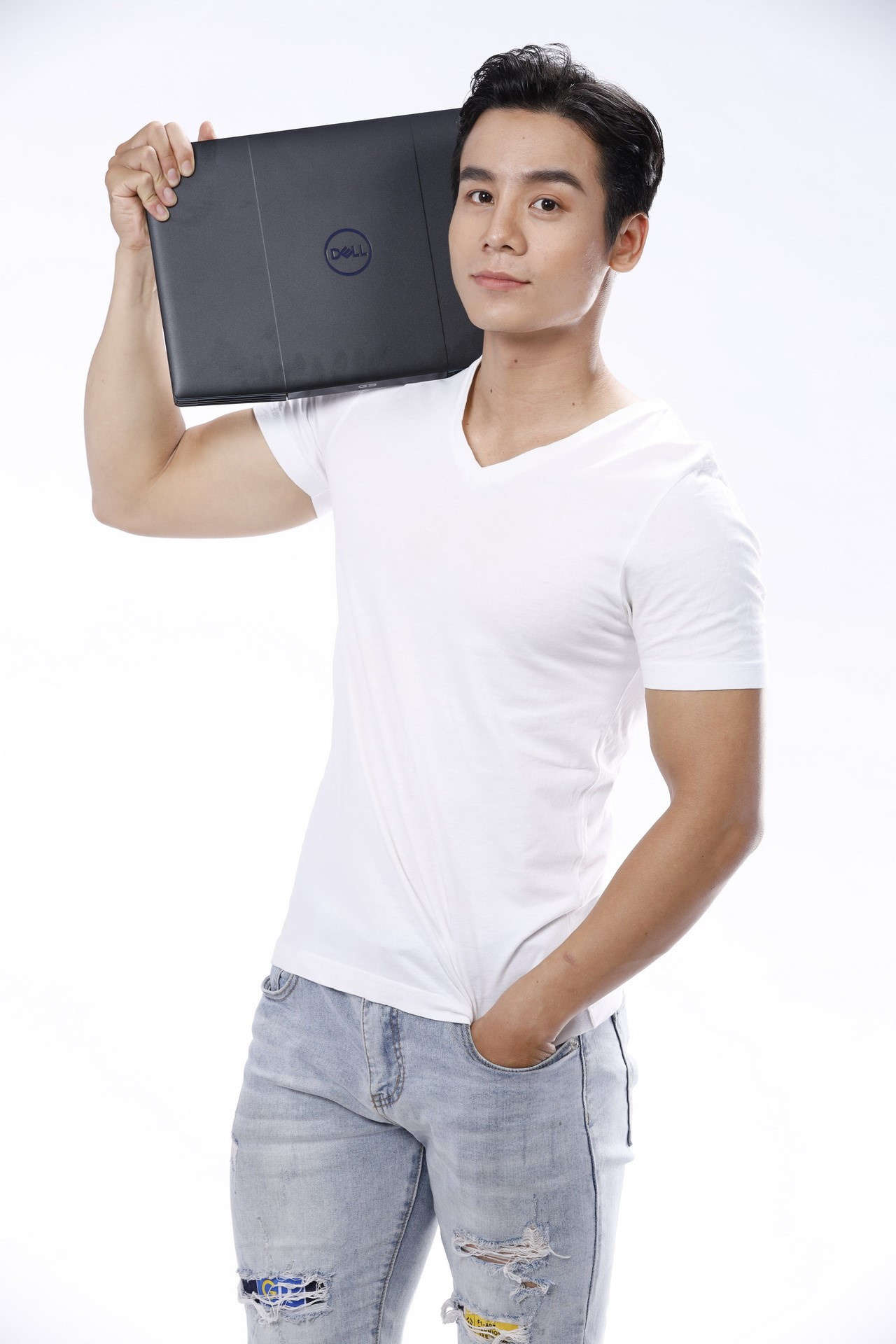 Laptop Gaming nhà Dell mới G3 3590 có gì hot