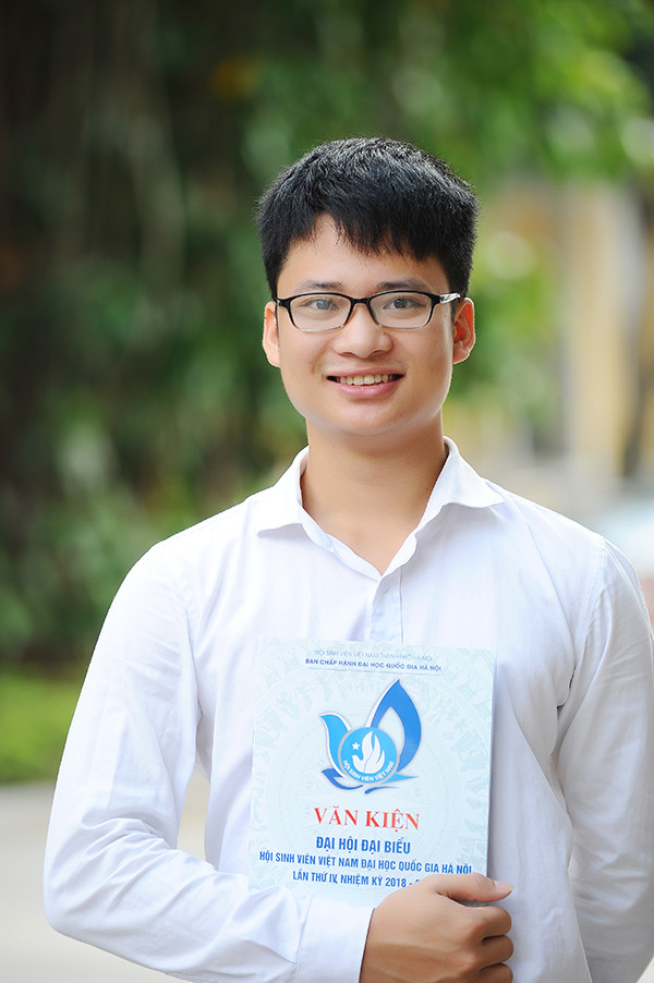 Để Hội sinh viên thực sự trở thành bạn đồng hành của sinh viên