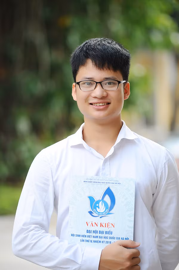 Để Hội sinh viên thực sự trở thành bạn đồng hành của sinh viên